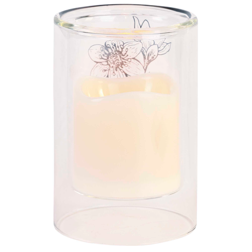 Candleholder Best Thing To Hold Onto 6In