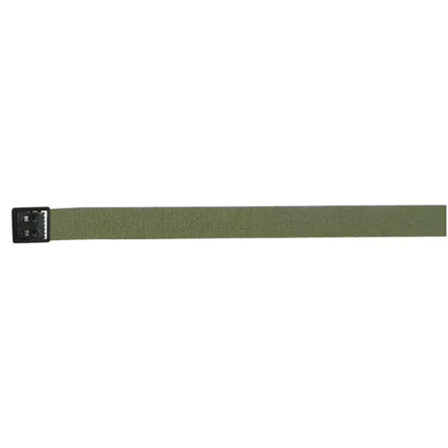 Roller Web Belt Open Face Buckle 44"