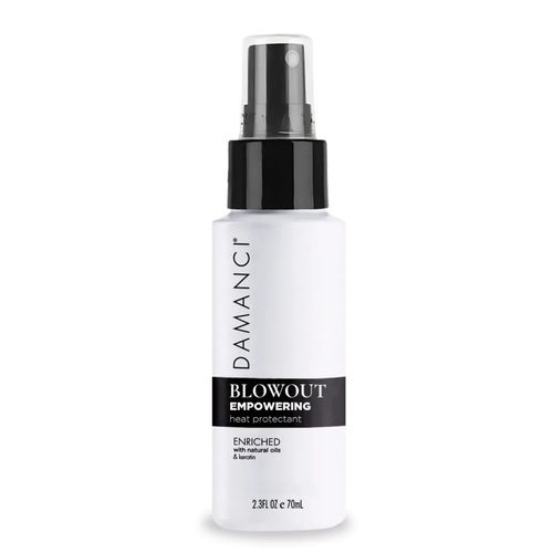 Empowering Blowout Spray