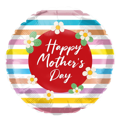 Mother's Day Mylar Balloon