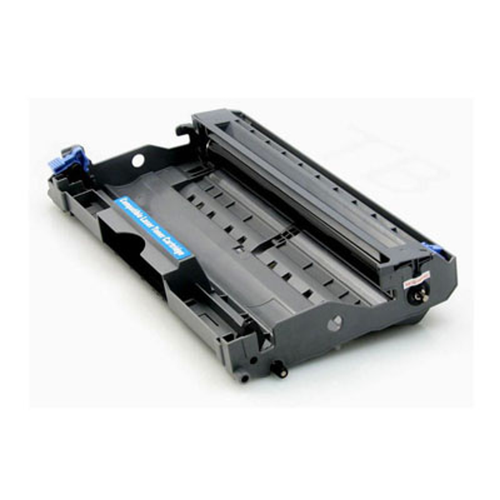 Reflection Toner, Black, 8,000 pg yield, ( Replaces OEM# TN650 )