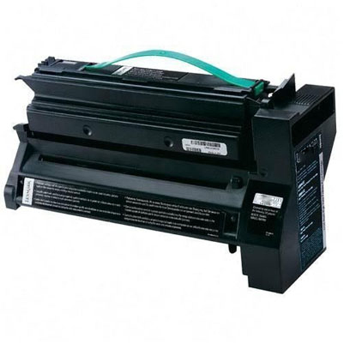 Reflection Toner, Black, 10,000 pg yield, TAA, ( Replaces OEM# C780H2KG )