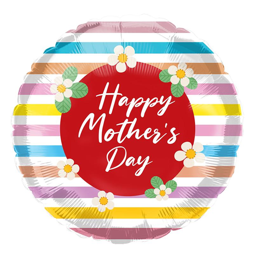 Mother's Day Mylar Balloon