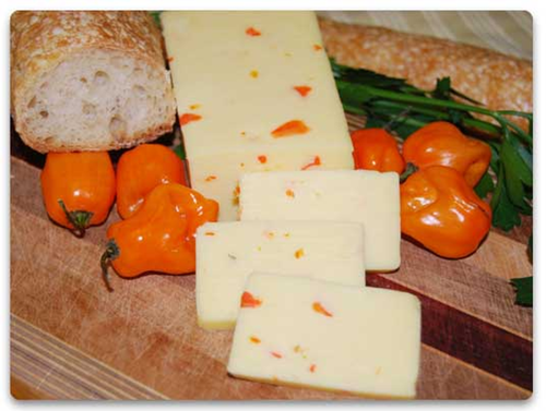 Habanero Jack