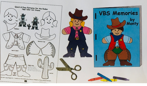 Person Multicultural Creative Cut-Outs