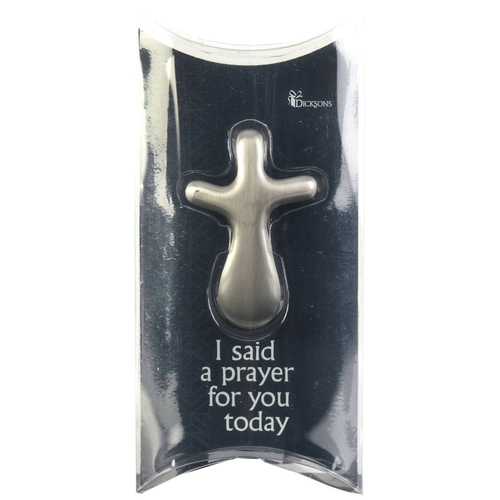 Palm Cross I Said A Prayer