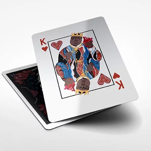 The 'Hit Em' Up' Deck