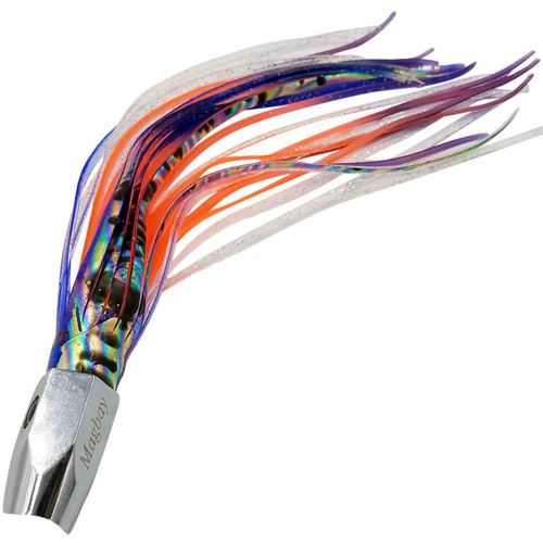 Jagged Jet 8in