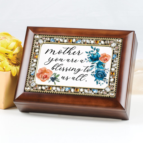 Music Box Mother You Are A Blessing To