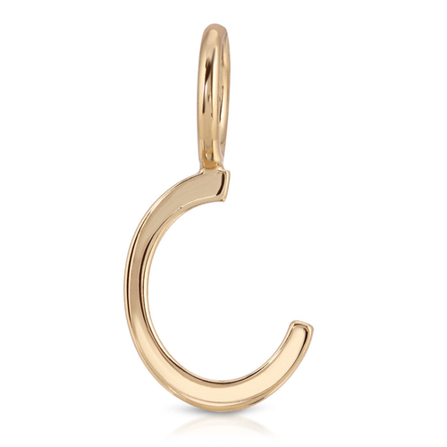 SAMARA CHARM NECKLACE