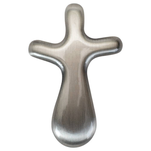 Cross Palm Communion Zinc Alloy