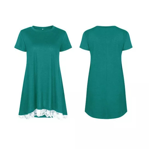 Sea Waves Tunic In 8 Colors