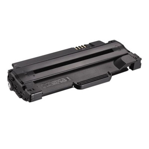 Reflection Toner, Black, 2,500 pg yield, TAA, ( Replaces OEM# 330-9523 )