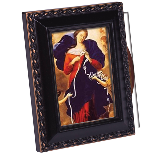 Mary The Undoer Sc T/Rd