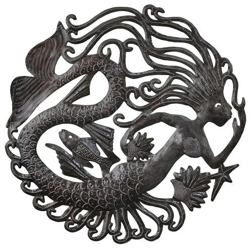 Mermaid Call