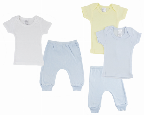 Bambini Infant Boys T-Shirts and Joggers