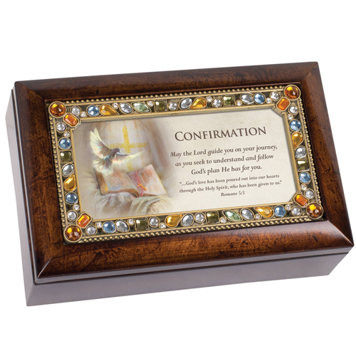On Your Confirmation Pj