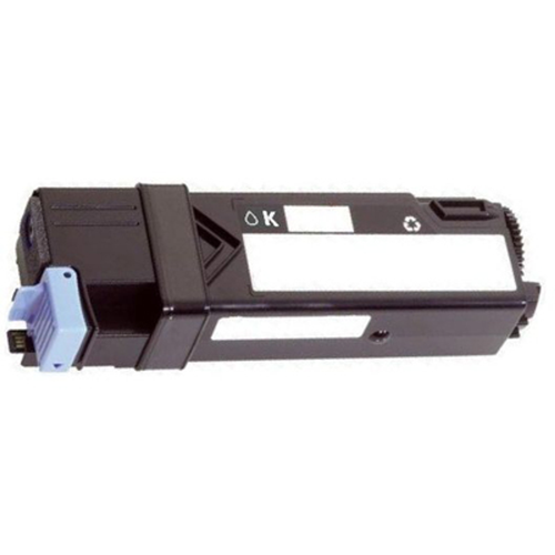 Reflection Toner, Black, 2,000 pg yield, TAA, ( Replaces OEM# 106R01334 )
