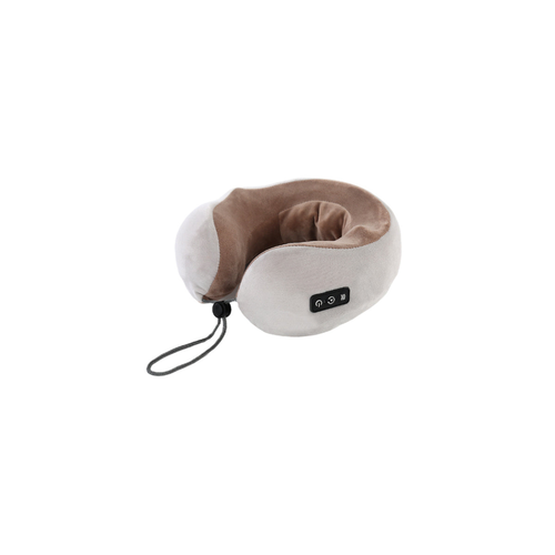 Neckozy Soft Kneading U-Shaped Electronic Massage Pillow