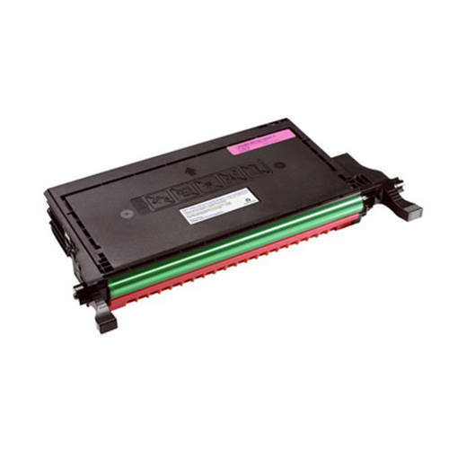Reflection Toner, Magenta, 5,000 pg yield, TAA, ( Replaces OEM# 330-3791 )