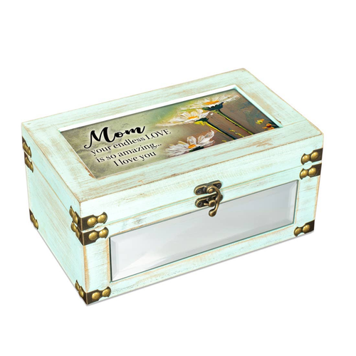 Mom Endless Love So Amazing Box