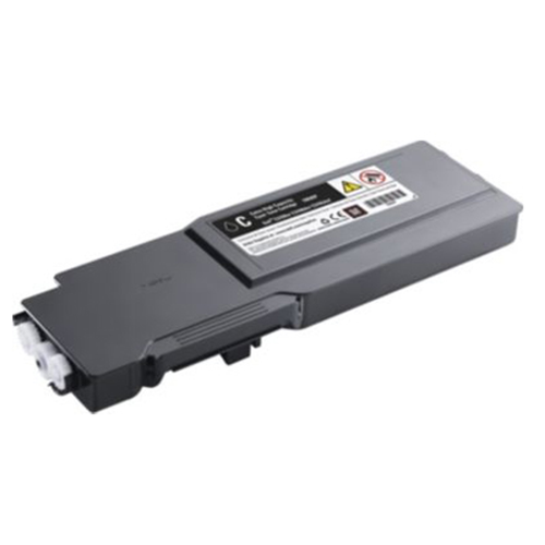 Reflection Toner, Cyan, 9,000 pg yield, TAA, ( Replaces OEM# 1M4KP )