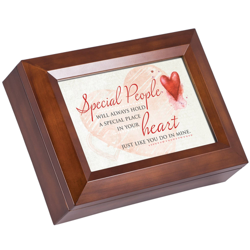 Special People Between