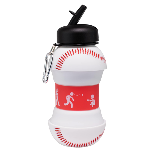 Baseball Waterbottle