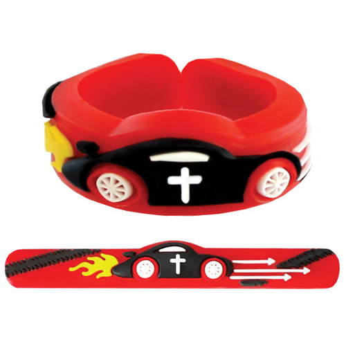 Adjustable PVC Ring