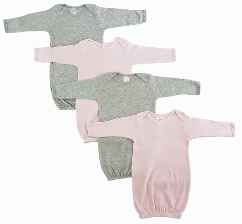Bambini Baby Girl Shower Gift Set