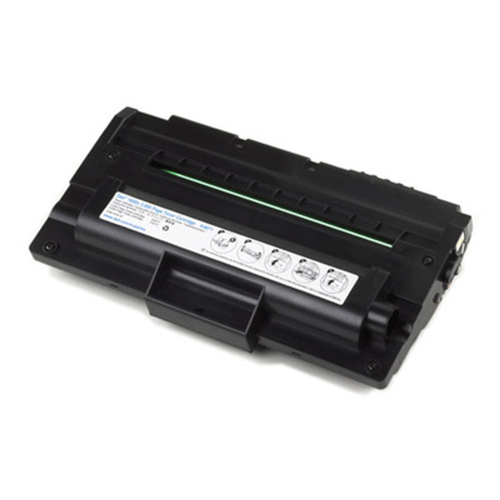 Reflection Toner, Black, 5,000 pg yield, TAA, ( Replaces OEM# 310-5417 )
