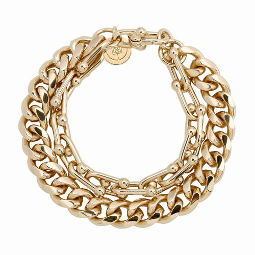 VIOLET BRACELET