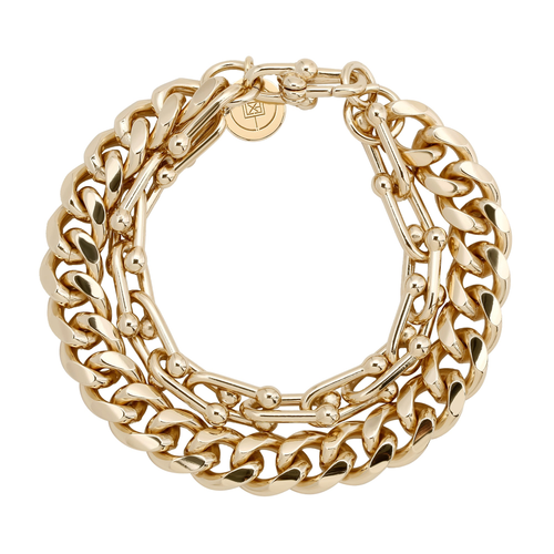 VIOLET BRACELET