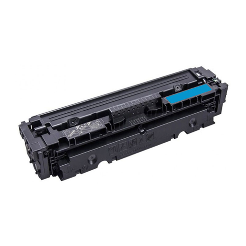 Reflection Toner, Cyan, 5,000 pg yield, ( Replaces OEM# CF411X )
