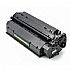 Reflection Toner, Black, 2,500 pg yield, ( Replaces OEM# C7115A )