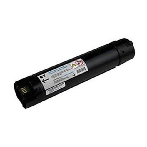 Reflection Toner, Black, 18,000 pg yield, TAA, ( Replaces OEM# 330-5846 )
