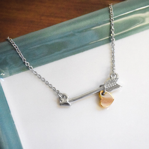 Go Confidently Necklace