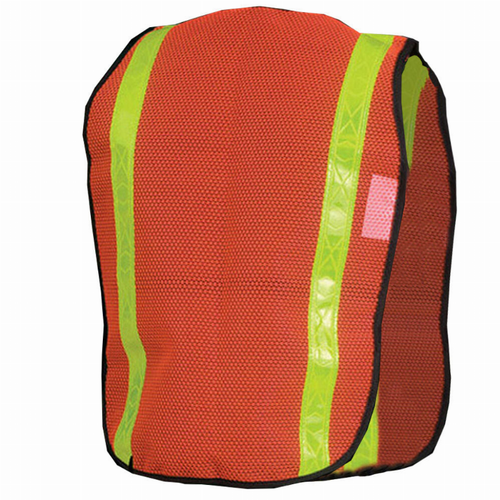 Reflective Motorcycle Vest