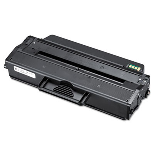 Reflection Toner, Black, 1,500 pg yield, TAA, ( Replaces OEM# MLTD103S )