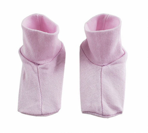 Bambini Booties