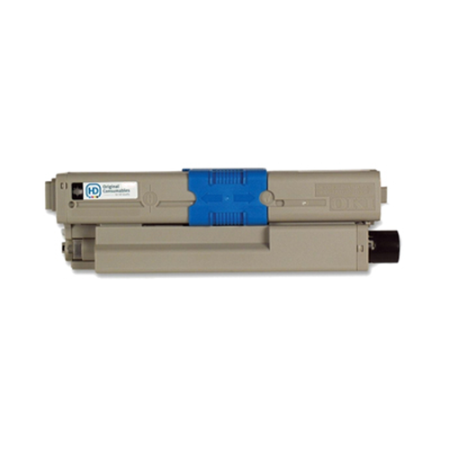 Reflection Toner, Cyan, 3,000 pg yield, TAA, ( Replaces OEM# 44469703 )