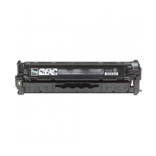 Reflection Toner, Black, 4,000 pg yield, ( Replaces OEM# CE410X )
