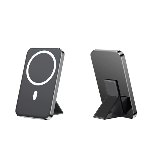 Innovation The Ultra Fast Metallic Wireless MAG Charger