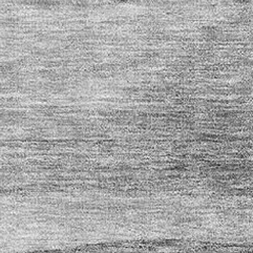 3' X 5' Gray And Silver Floral Washable Area Rug With UV Protection - 880016573923