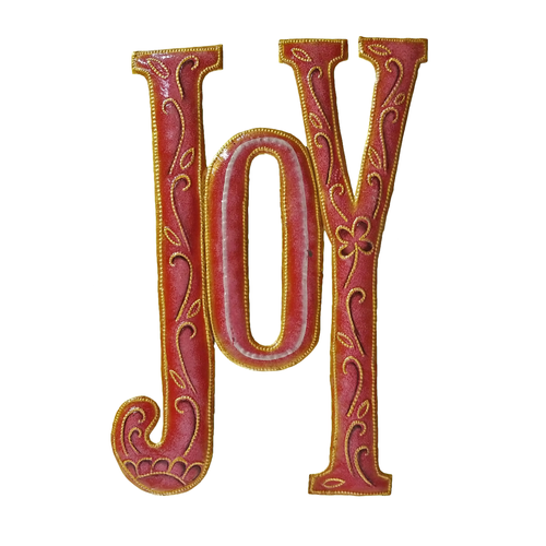Painted Joy - 695924867633