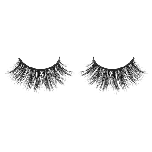 3D Mink Eyelashes - Mamba - 850002021578