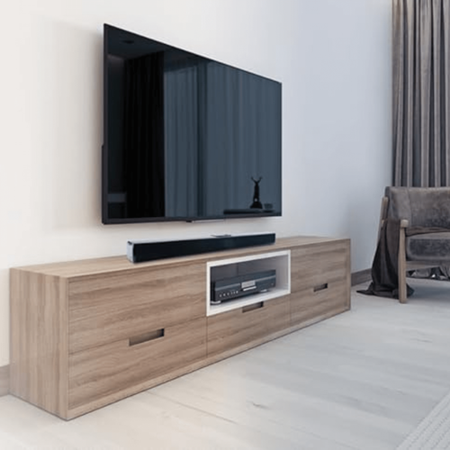 Emerson Bluetooth Soundbar - 840005018149