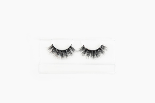 Queens Lashes - 850040553185