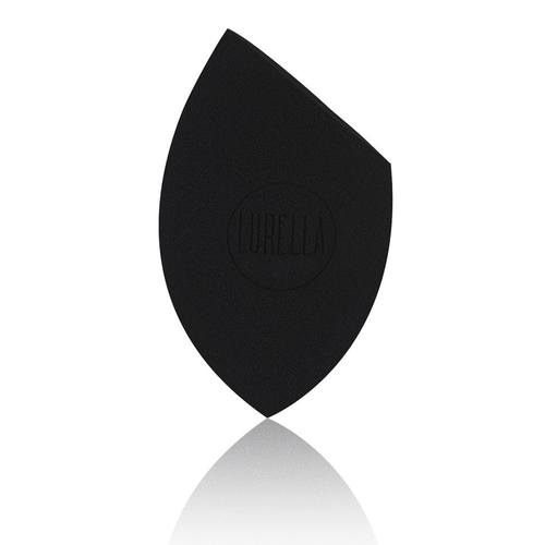 Angled Beauty Sponge - Black - 810023891581