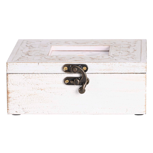 Music Box Petite Child Of God Boy - 603799690683